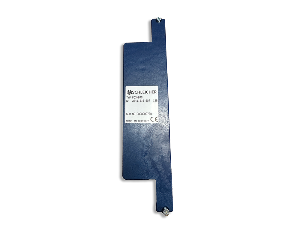 Schleicher promodule P03-BAS