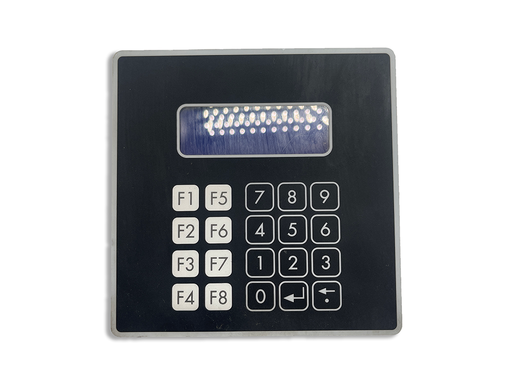 Festo E.ABG-80-LED REMOTE ACCES PANEL