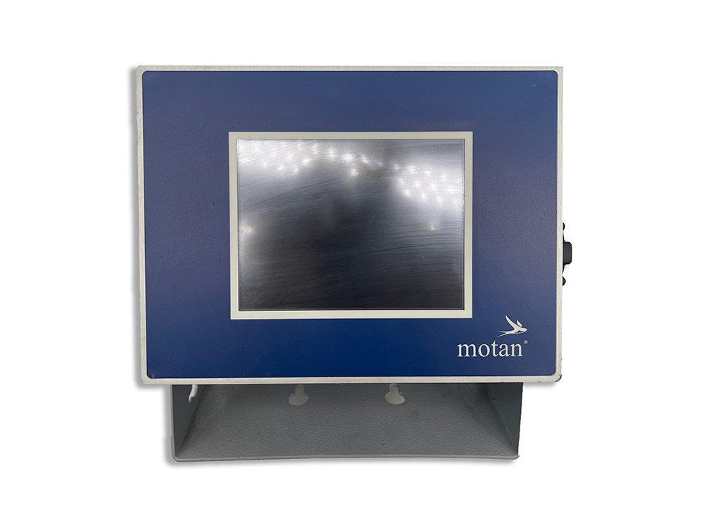 Motan control panel Gravinet MC1-0
