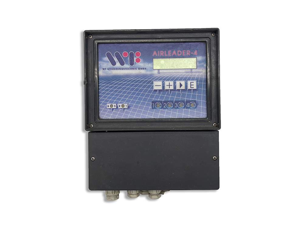 WF control unit Airleader-4