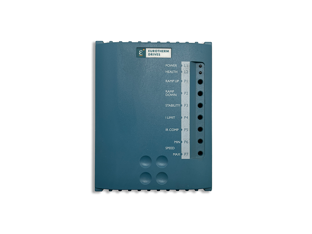 Eurotherm Drives DC drive 507/00/20/00