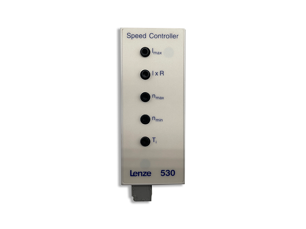 Lenze Speed Controller EVD532-E