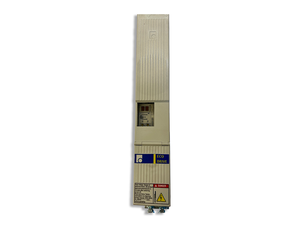 Rexroth drive controller DKC03.3-040-7-FW