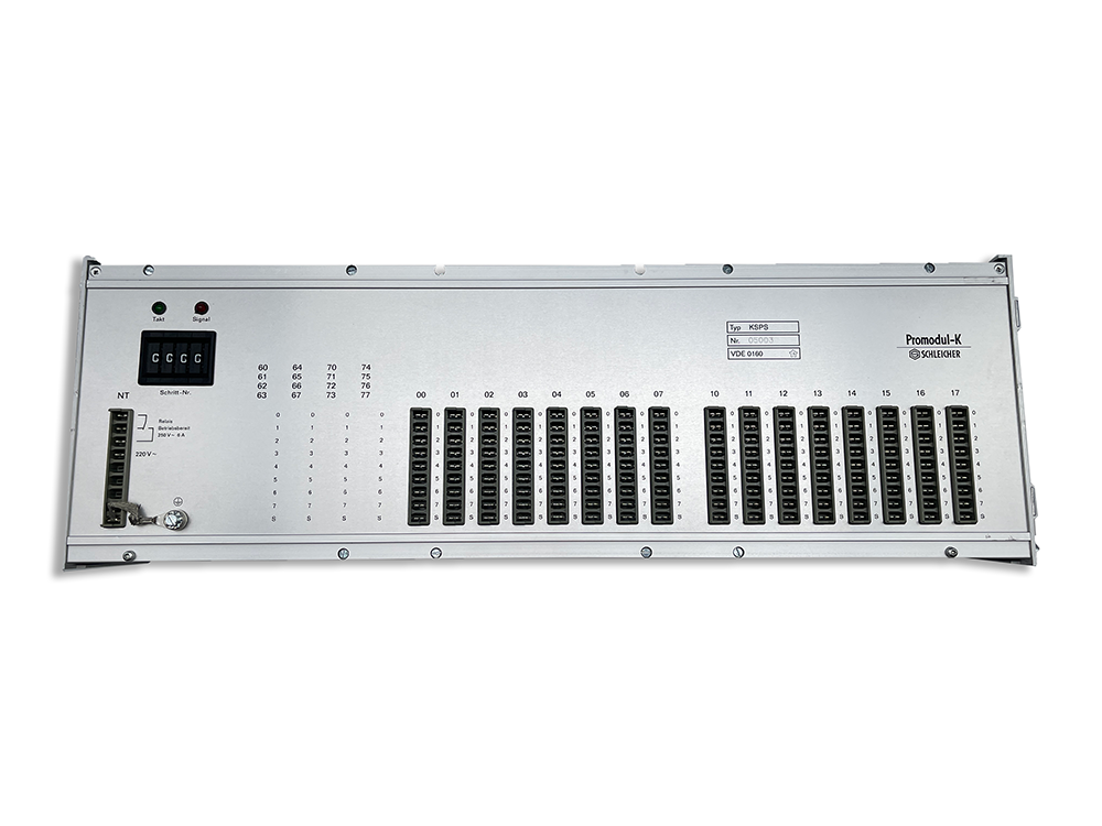 Schleicher Promodul-K KSPS NT015-230