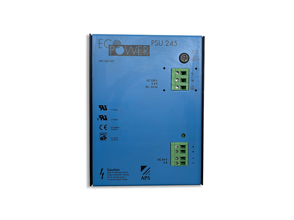 EC Power power adapter PSU 245