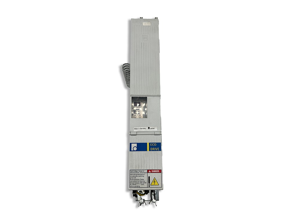 Indramat drive controller DKC01.3-040-7-FW