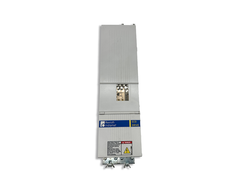 Indramat drive controller DKC03.3-100-7-FW