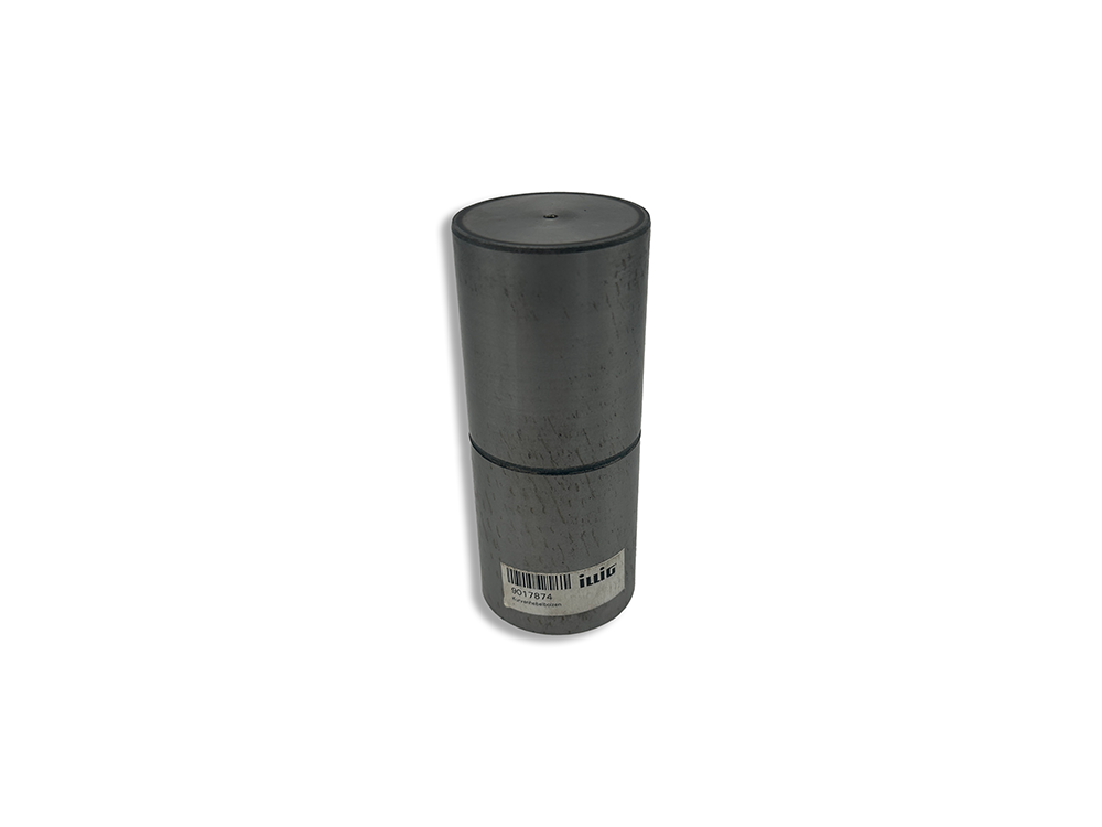 ILLIG cam lever bolt 9017874
