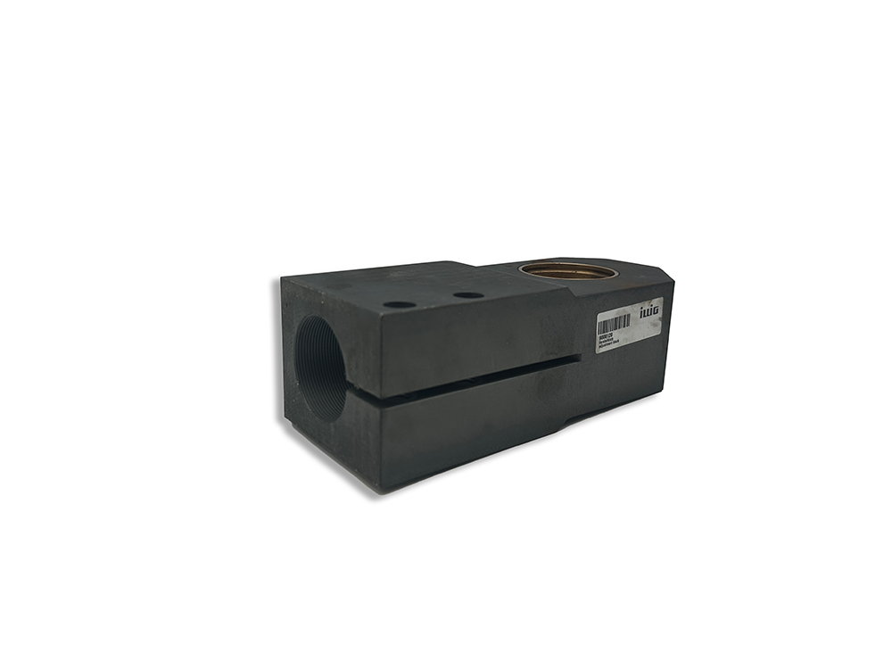 ILLIG adjustment block 9000120