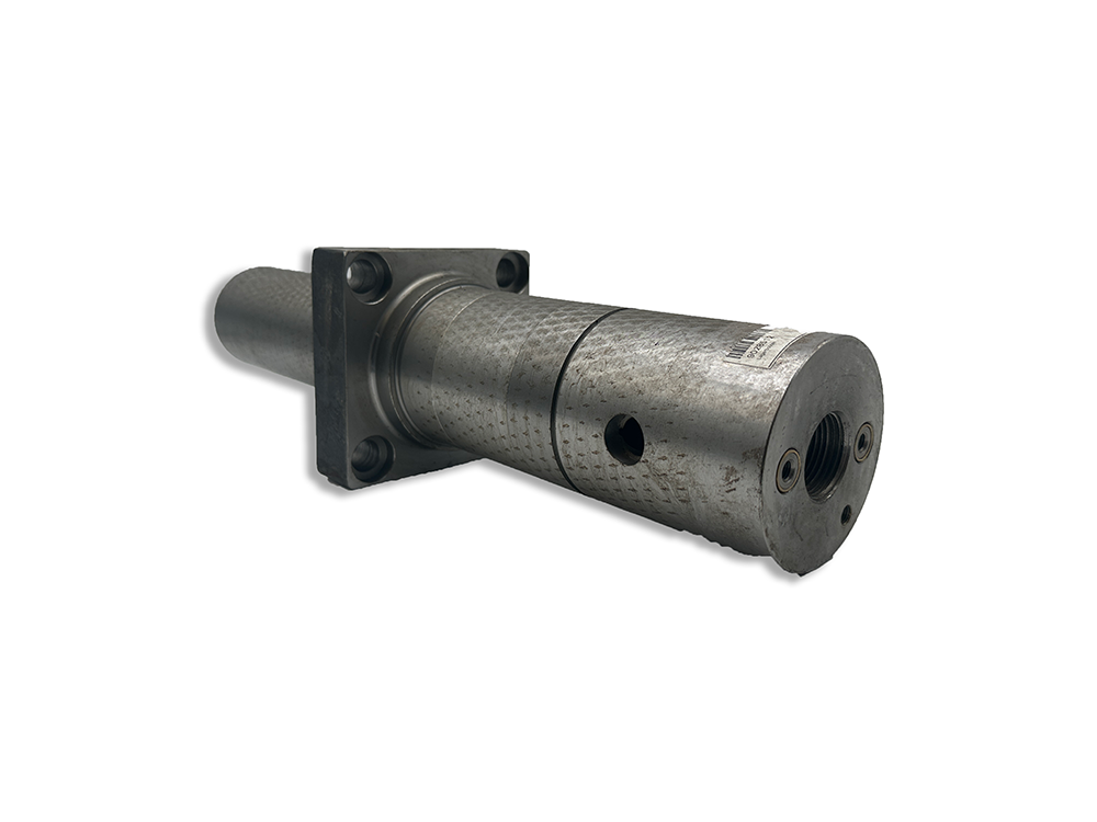 ILLIG bearing bolt 9028512