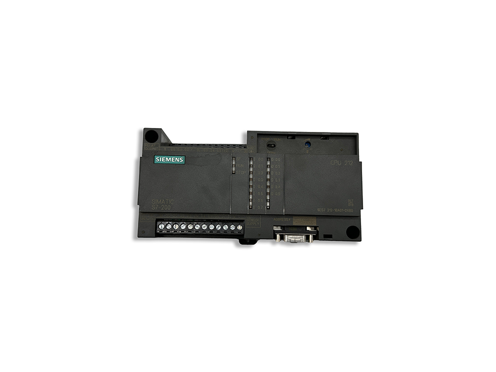 Siemens Simatic S7-200 CPU 212 6ES7 212-1BA01-0XB0