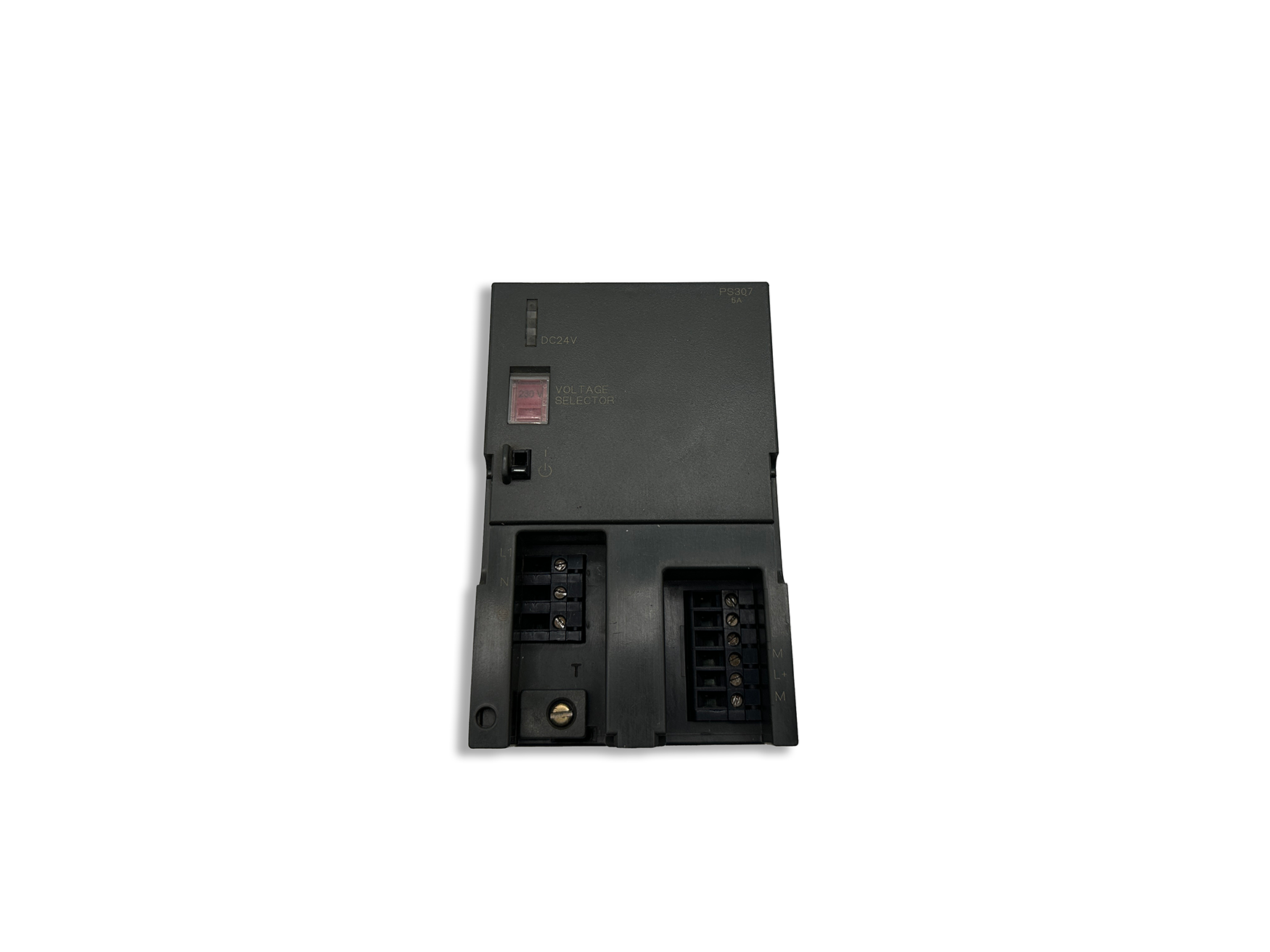 Siemens Simatic S7 power supply 6ES7 307-1EA00-0AA0