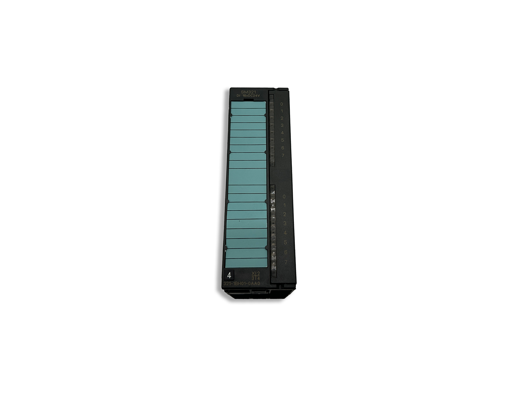 Siemens S7 digital input 6ES7 321-1BH01-0AA0
