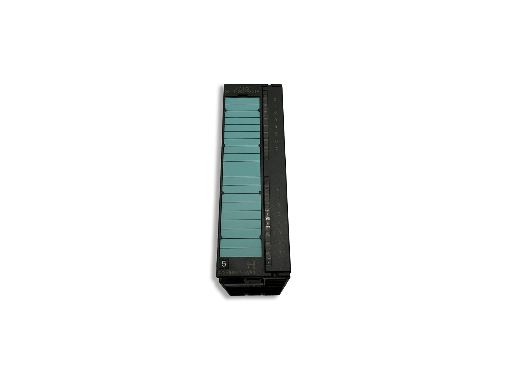 Siemens S7 digital output 6ES7 322-1BH01-0AA0