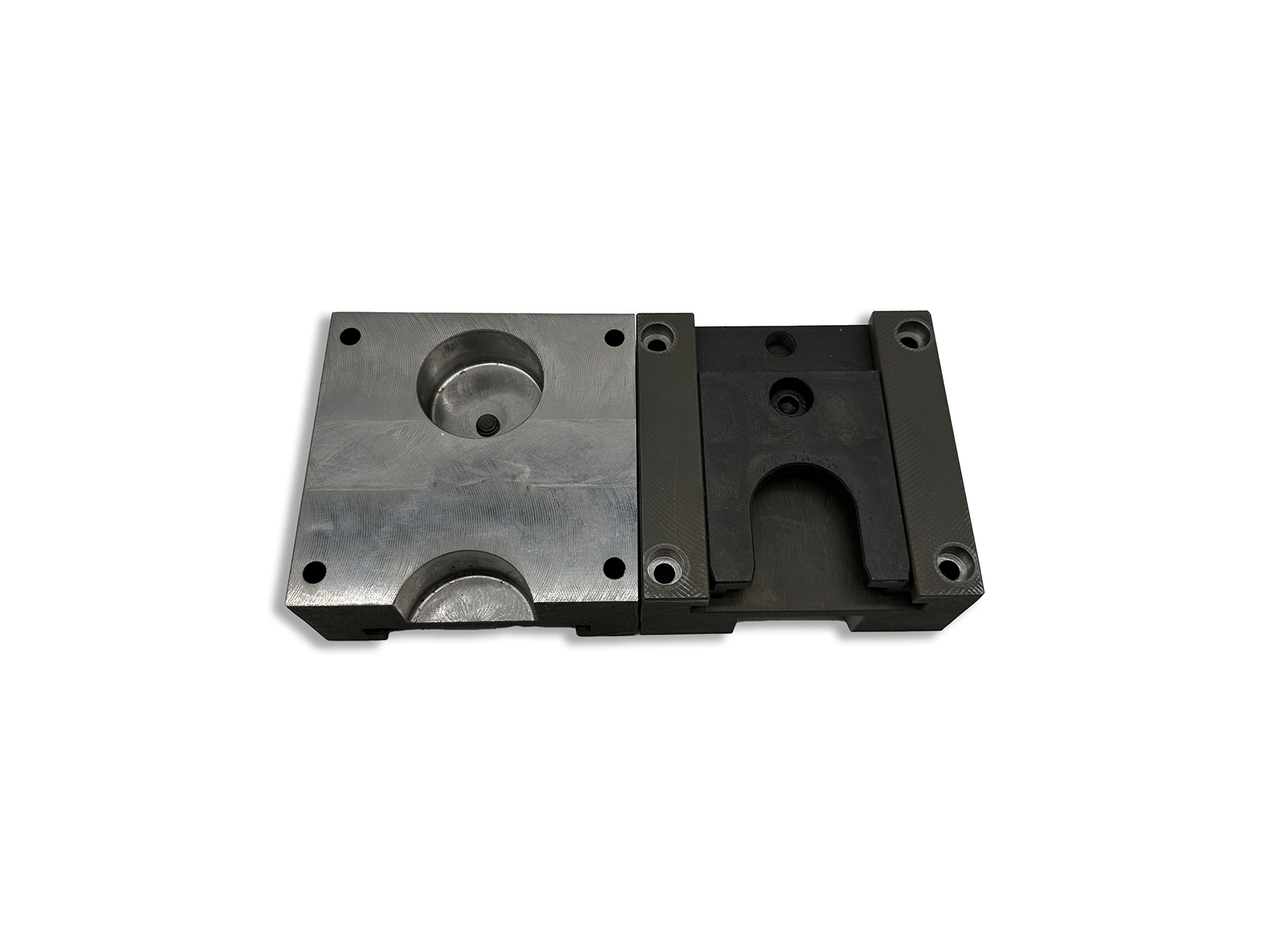 ILLIG mould connector