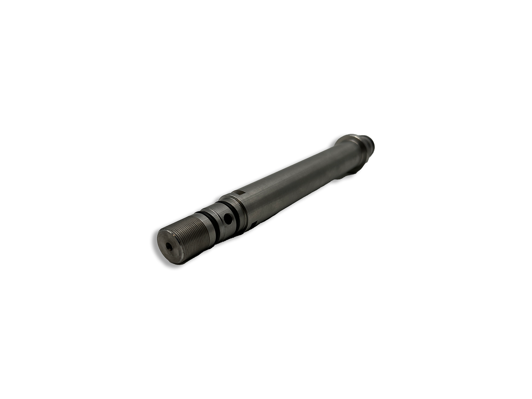 ILLIG toll ejector bars