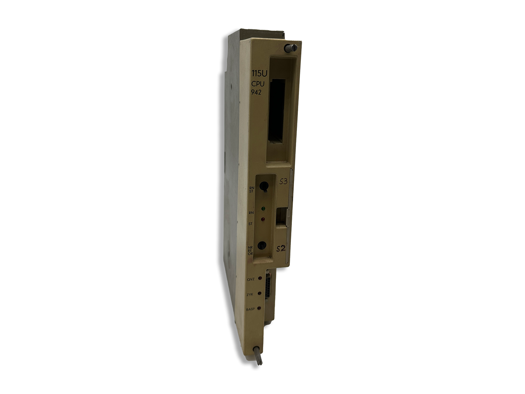 Siemens Simatic S5 6ES5 942-7UA12