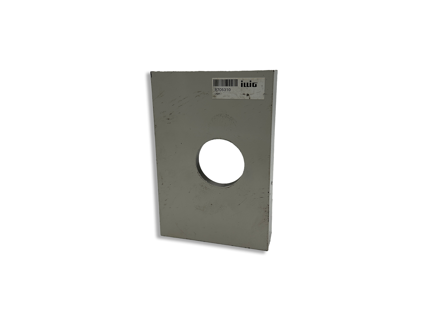 ILLIG bearing 8705310