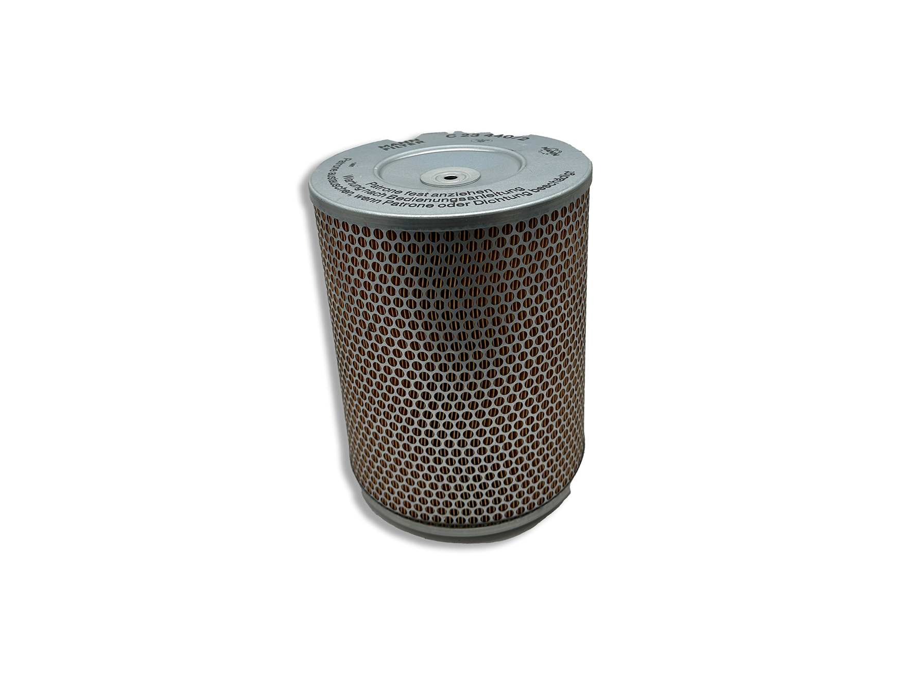 Mann Filter air filter C 23 440/2