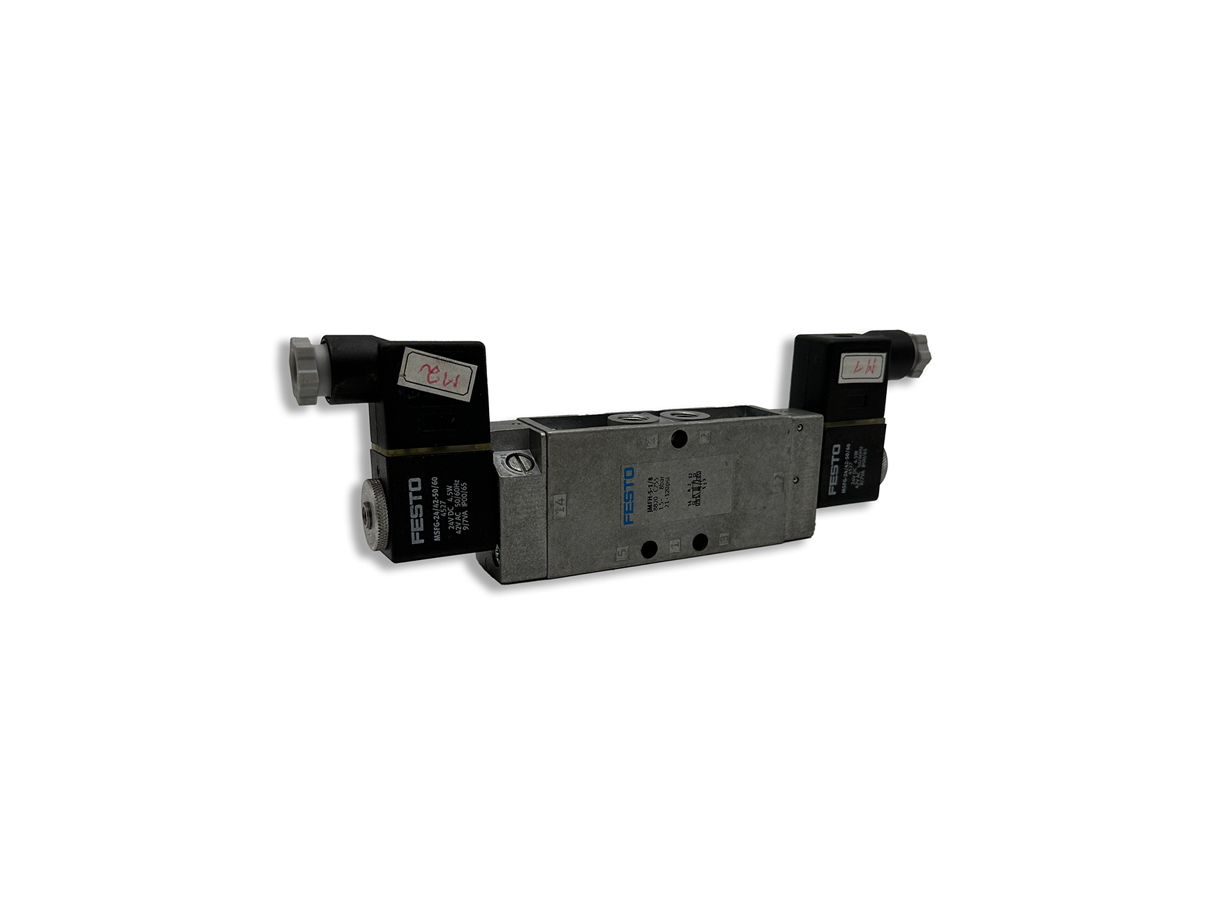 Festo Magnetic Valve JMFH-5-1/8 (8820)