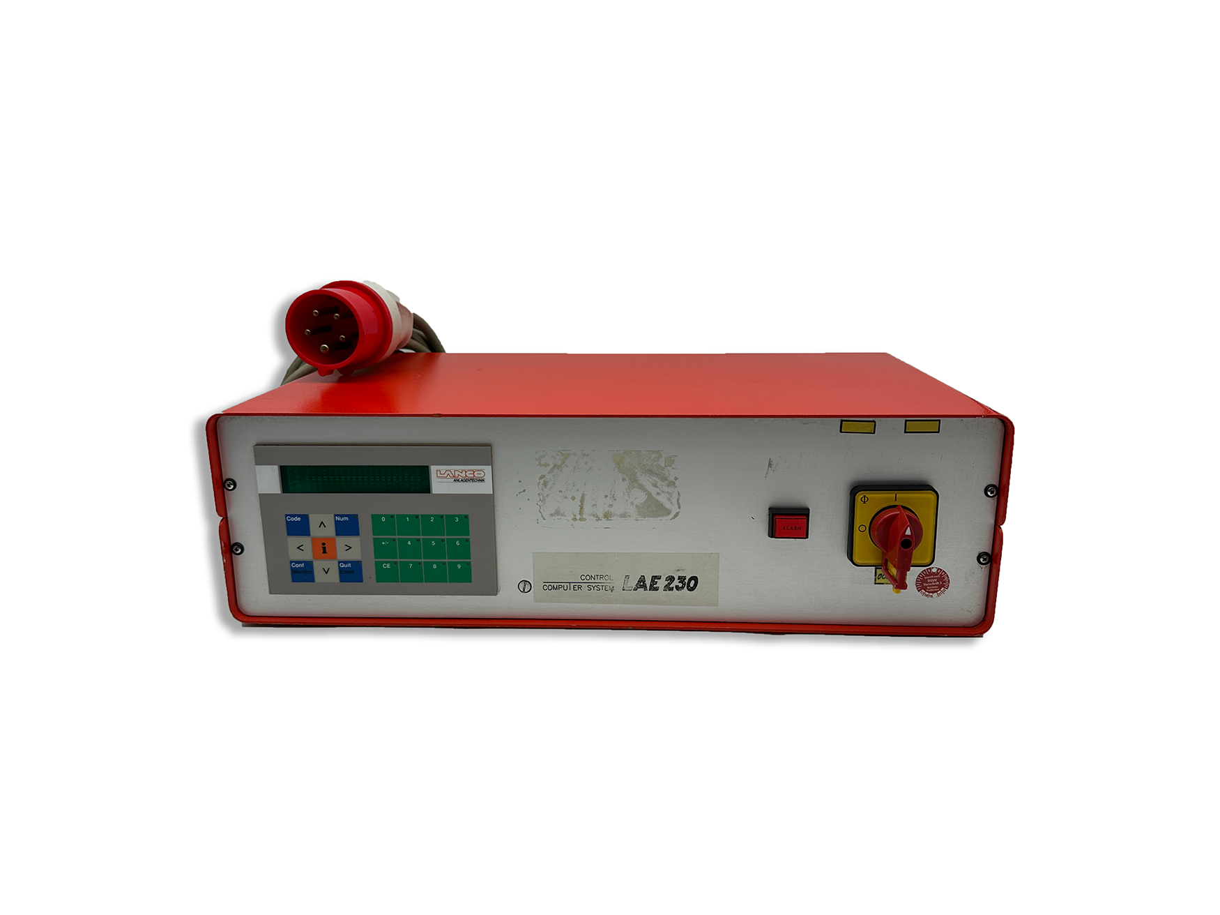 Lanco Dosing Control LAE 230