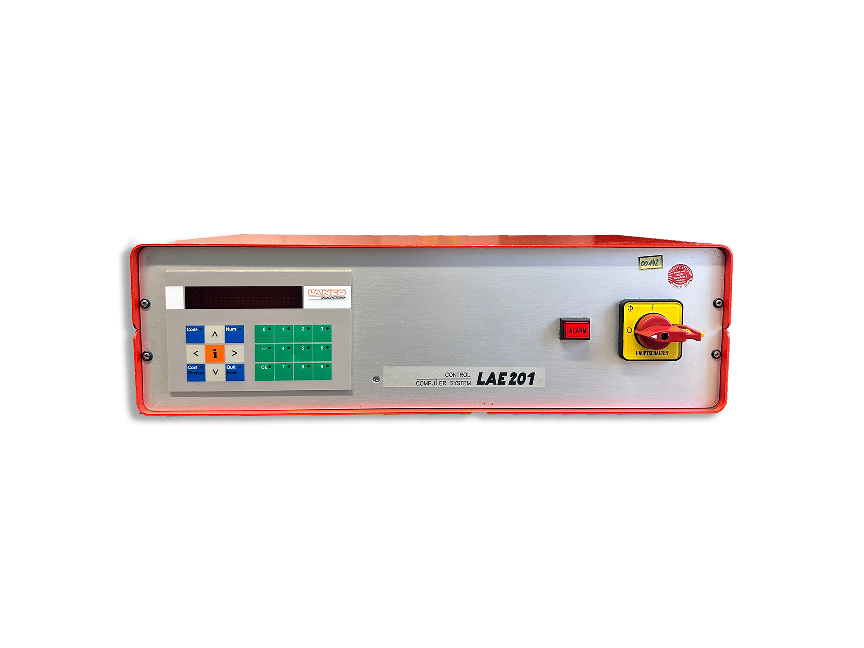Lanco Dosing Control LAE 201