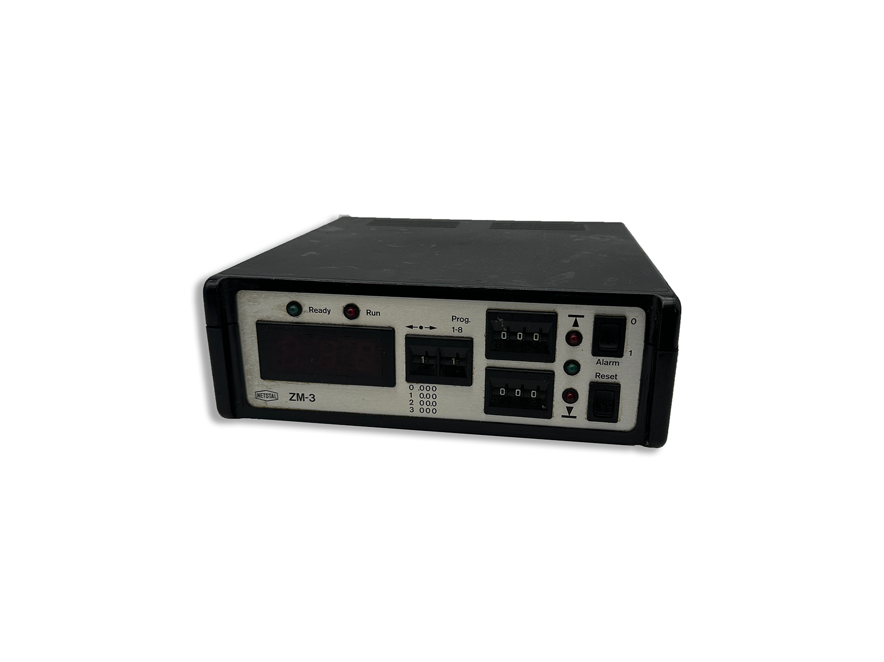 Nestal Dosing Control ZM-3
