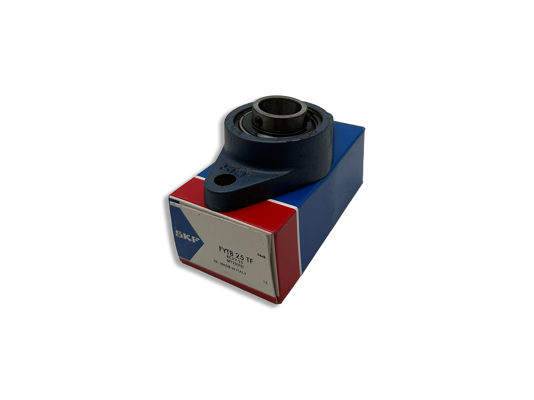 SKF Flange bearing FYTB 25 TF