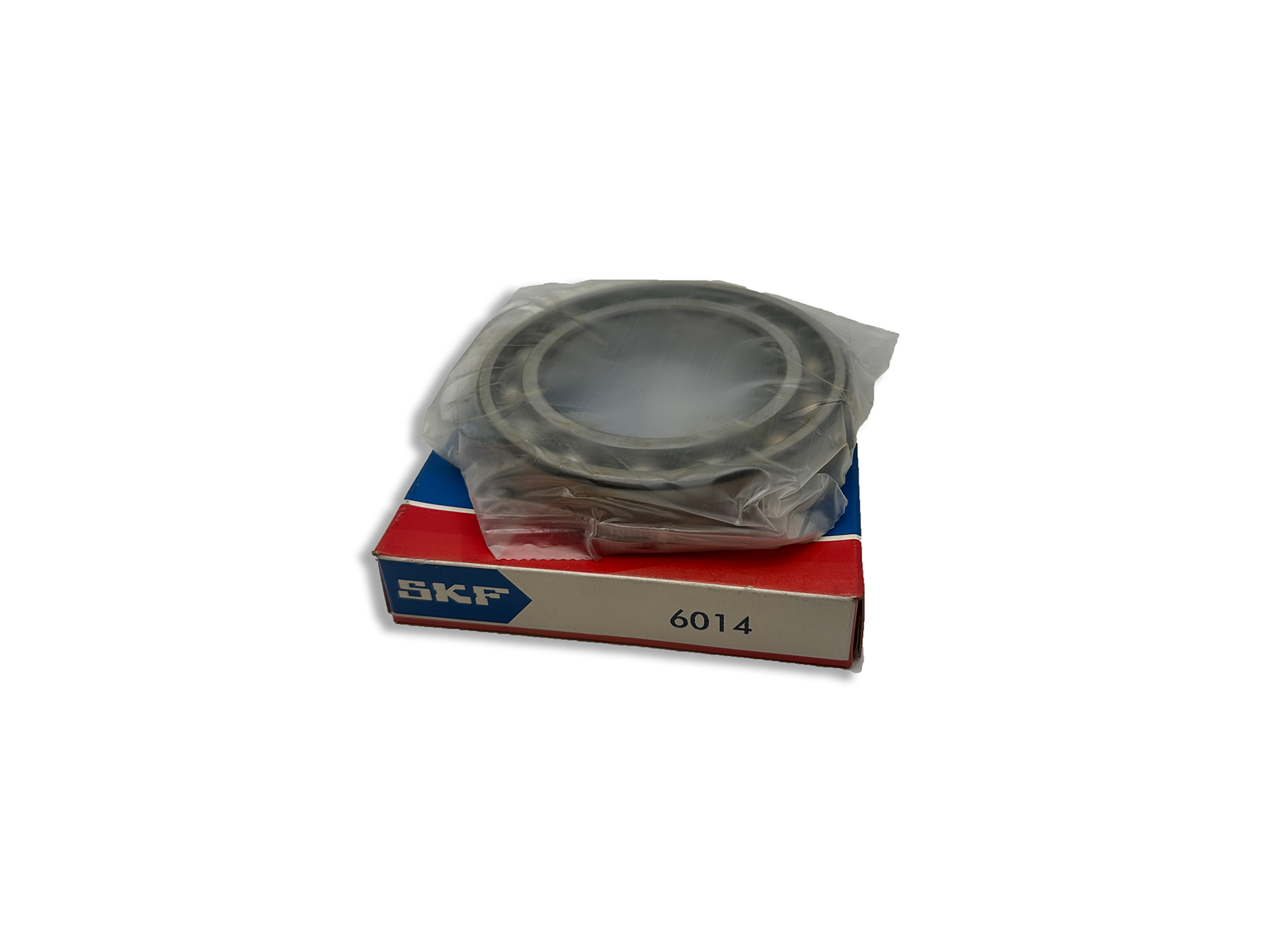SKF Deep Groove Ball Bearing 6014
