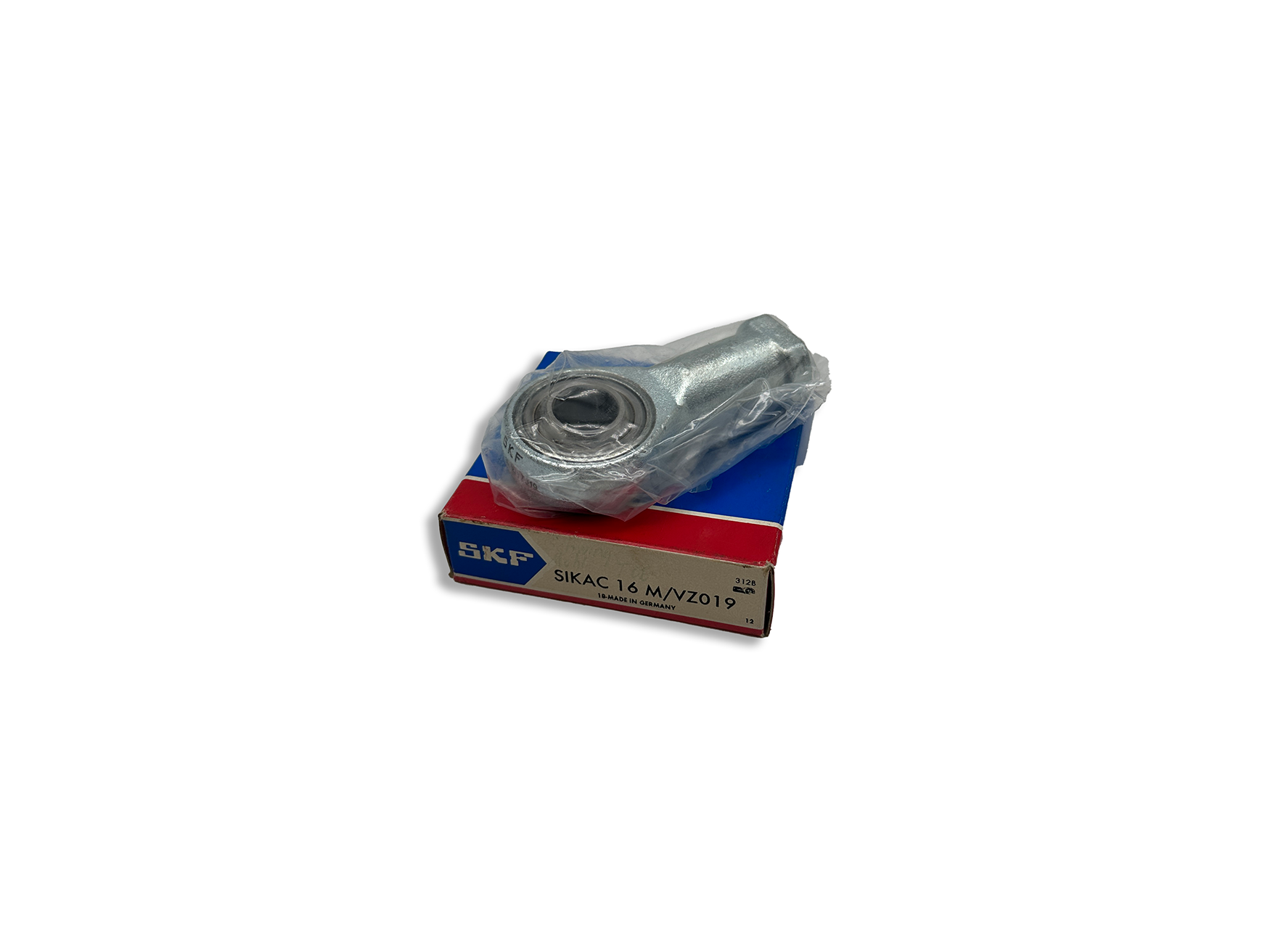 SKF Rod end bearings SIKAC 16 M/VZ019