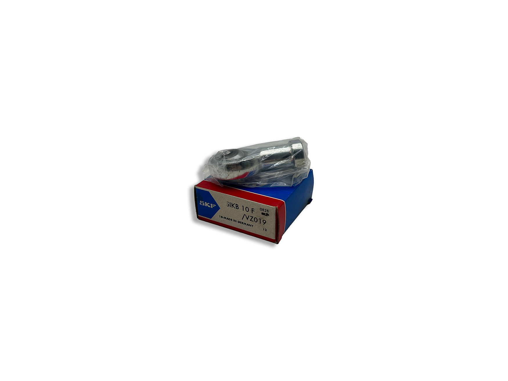 SKF Rod end bearings SIKB 10 F/VZ019
