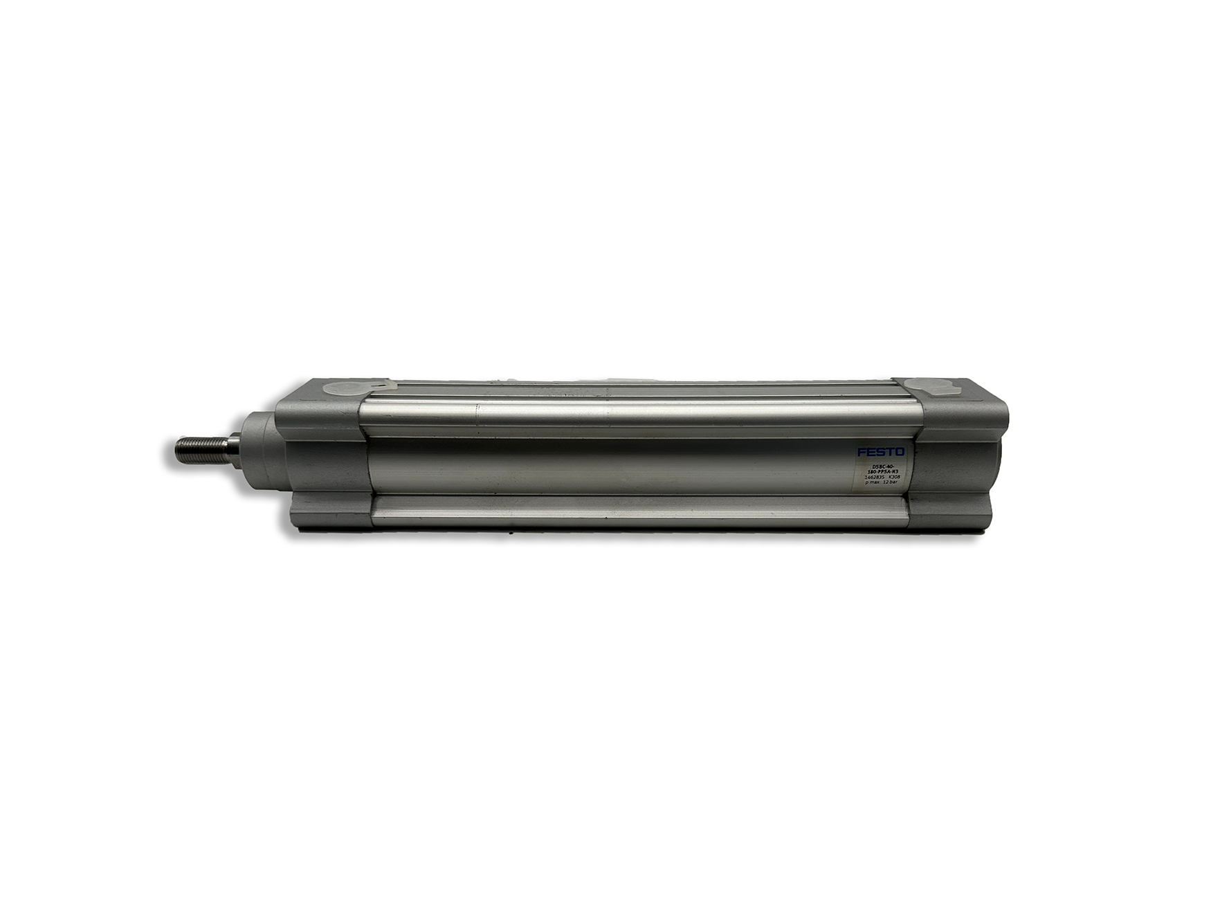 Festo Cylinder DSBC-40-180-PPSA-N3