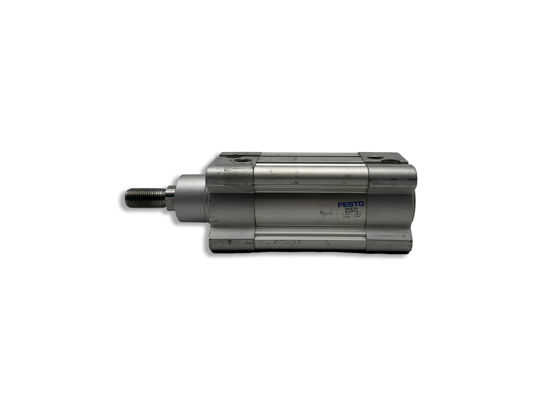 Festo Cylinder DNCB-50-40-PPV-A