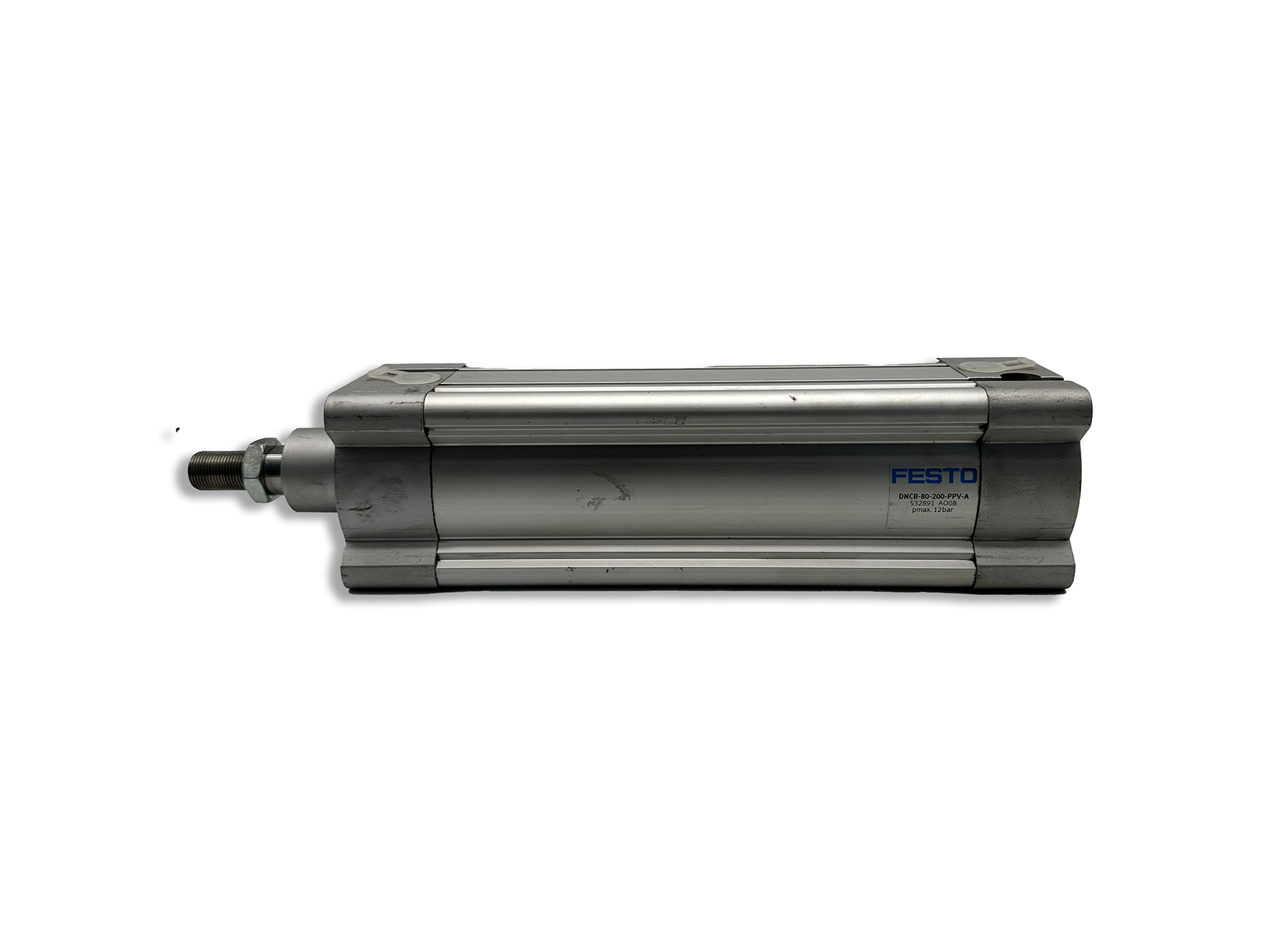 Festo Cylinder DNCB-80-200-PPV-A
