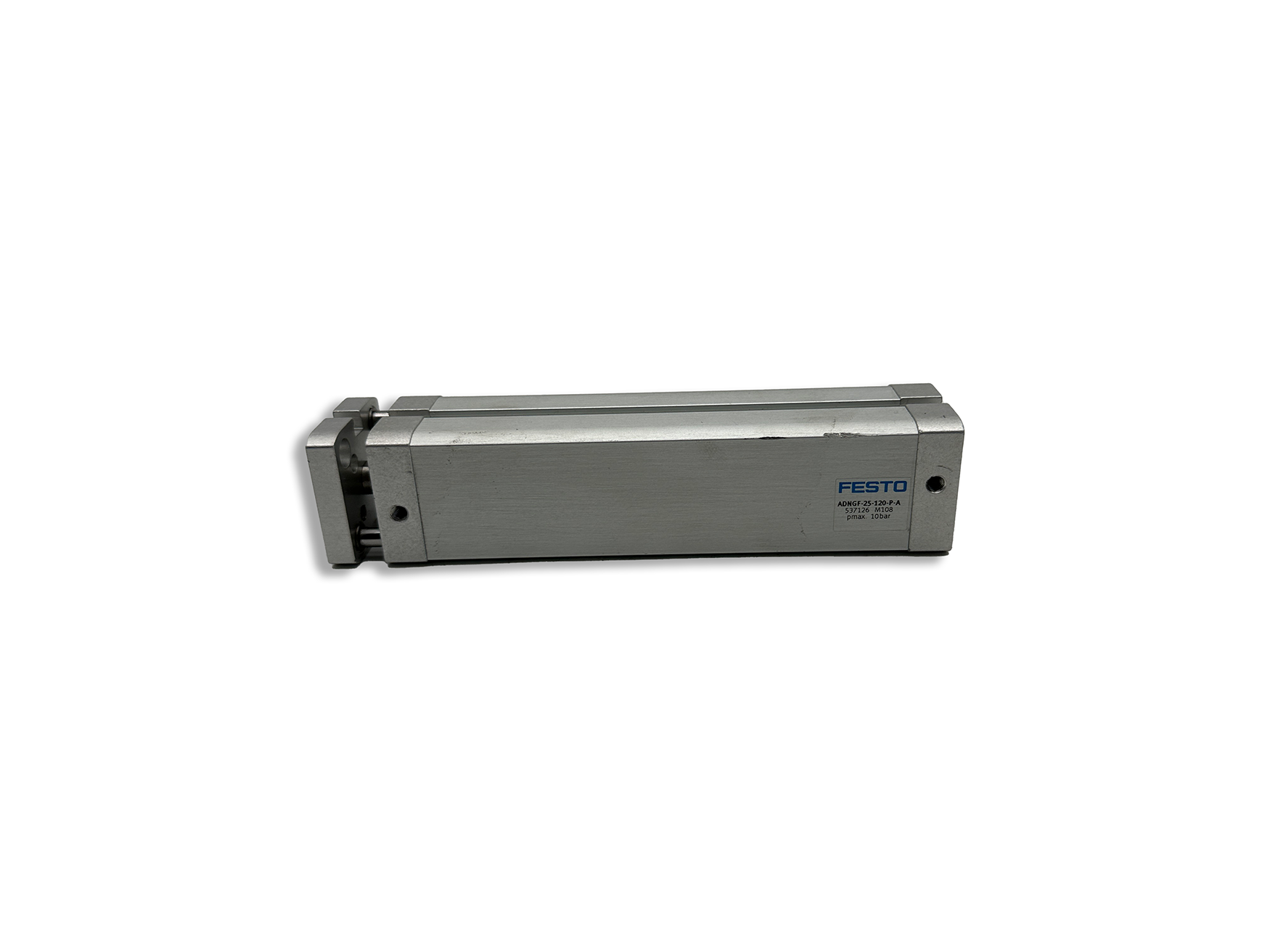 Festo Compact Cylinder ADNGF-25-120-P-A