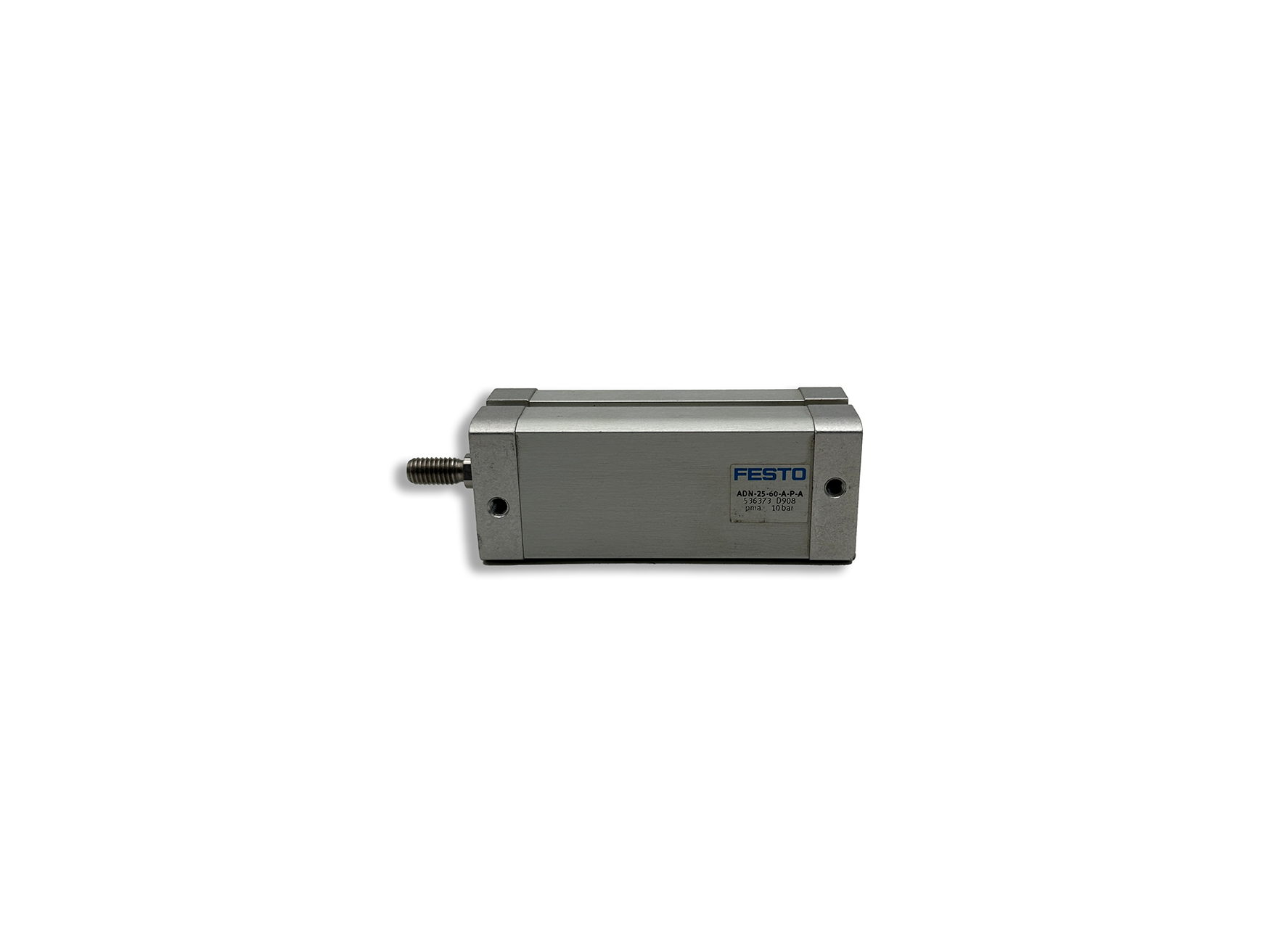 Festo Compact Cylinder ADN-25-60-A-P-A