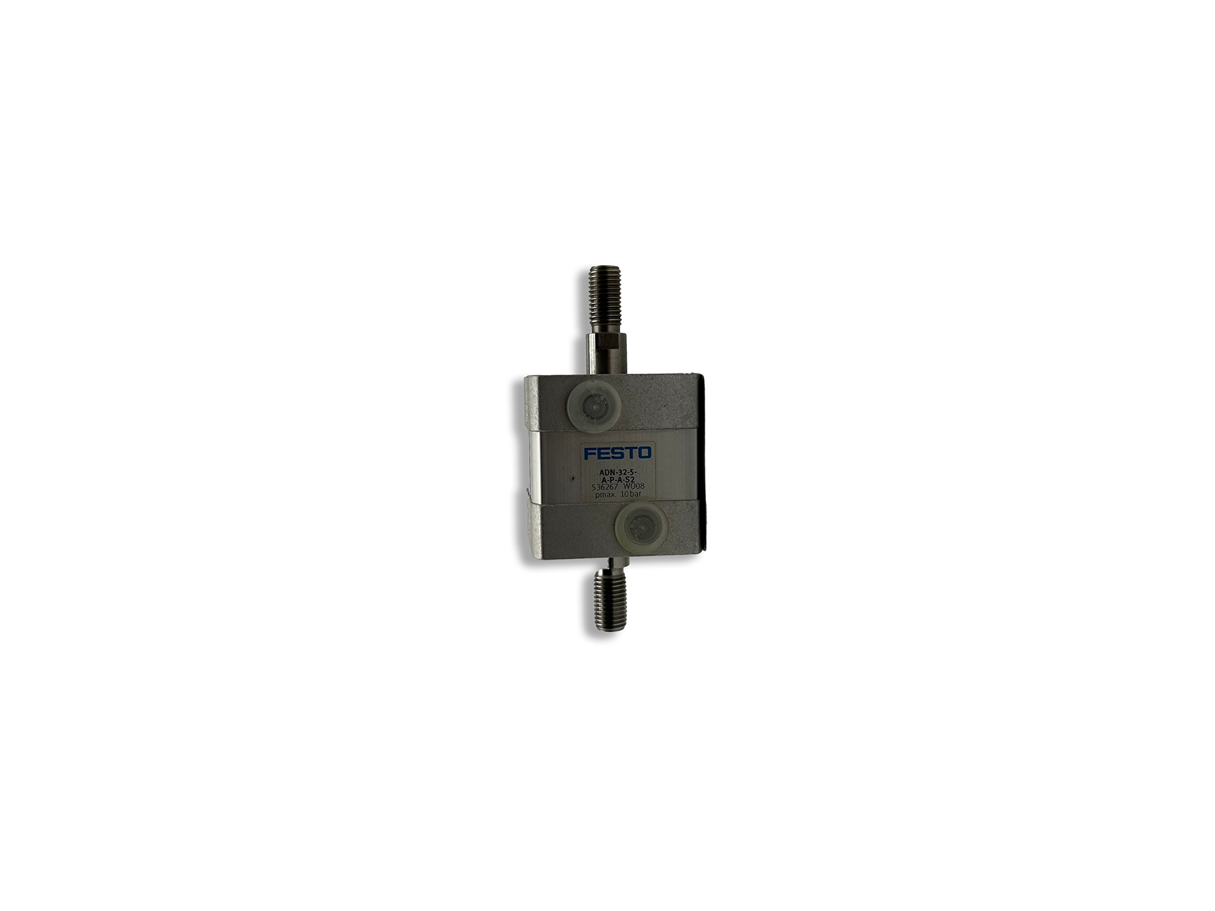 Festo Compact Cylinder ADN-32-5-A-P-A-S2