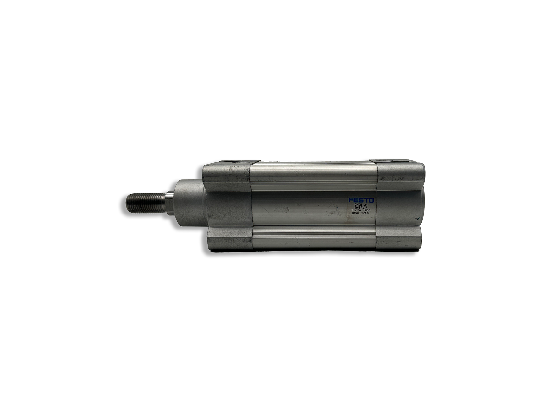 Festo Cylinder DNCB-50-50-PPV-A