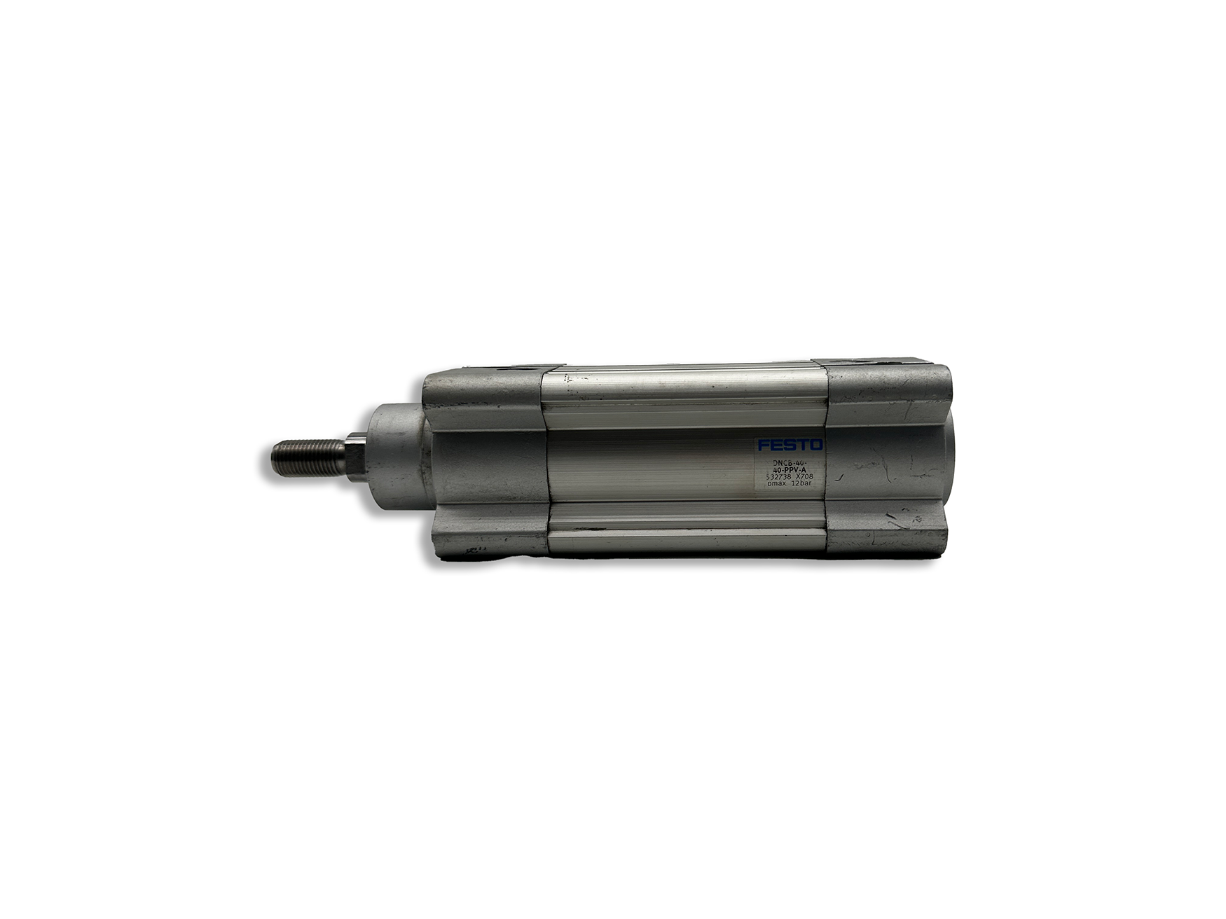 Festo Cylinder DNCB-40-40-PPV-A