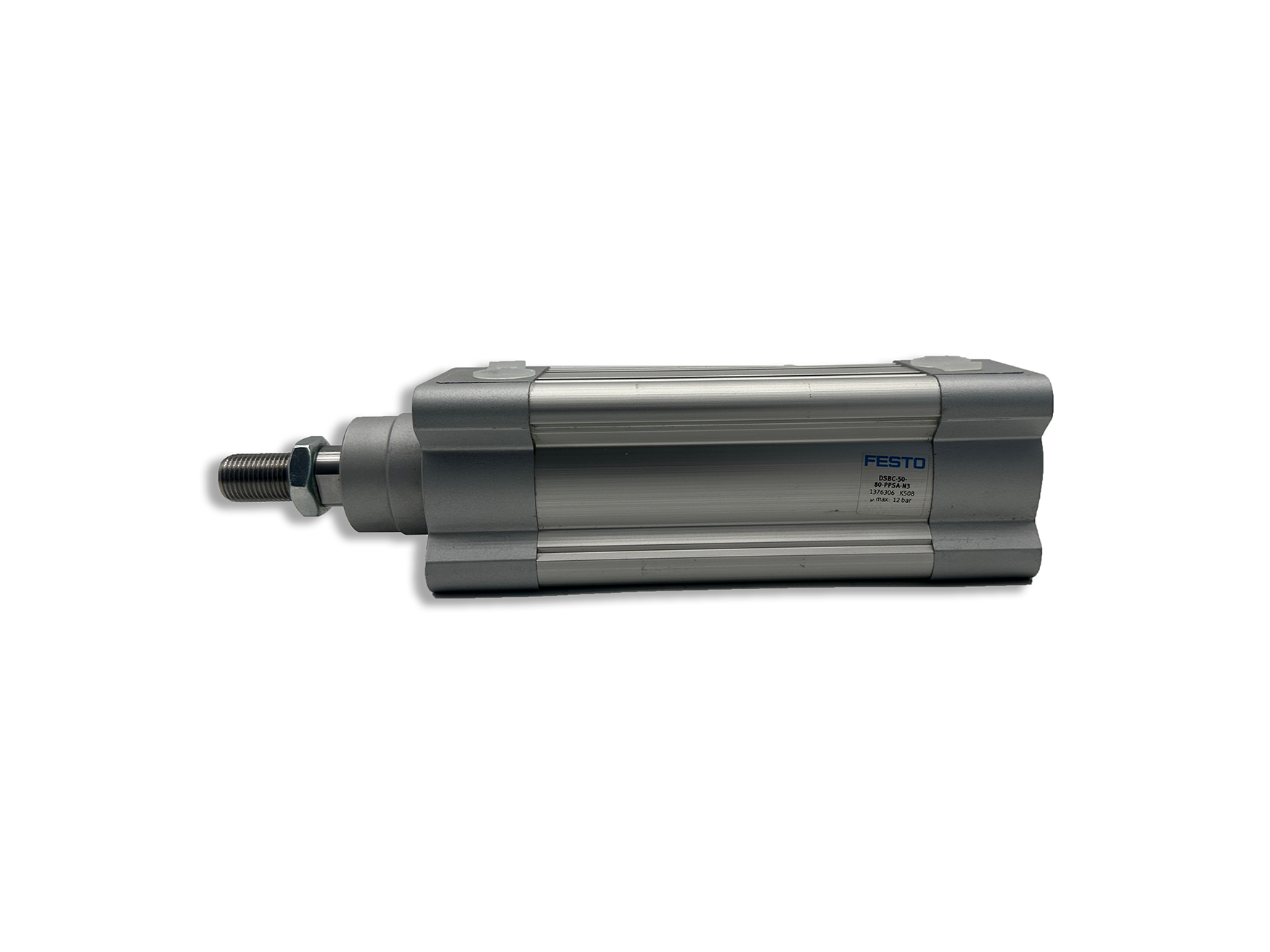 Festo Cylinder DSBC-50-80-PPSA-N3 – 2