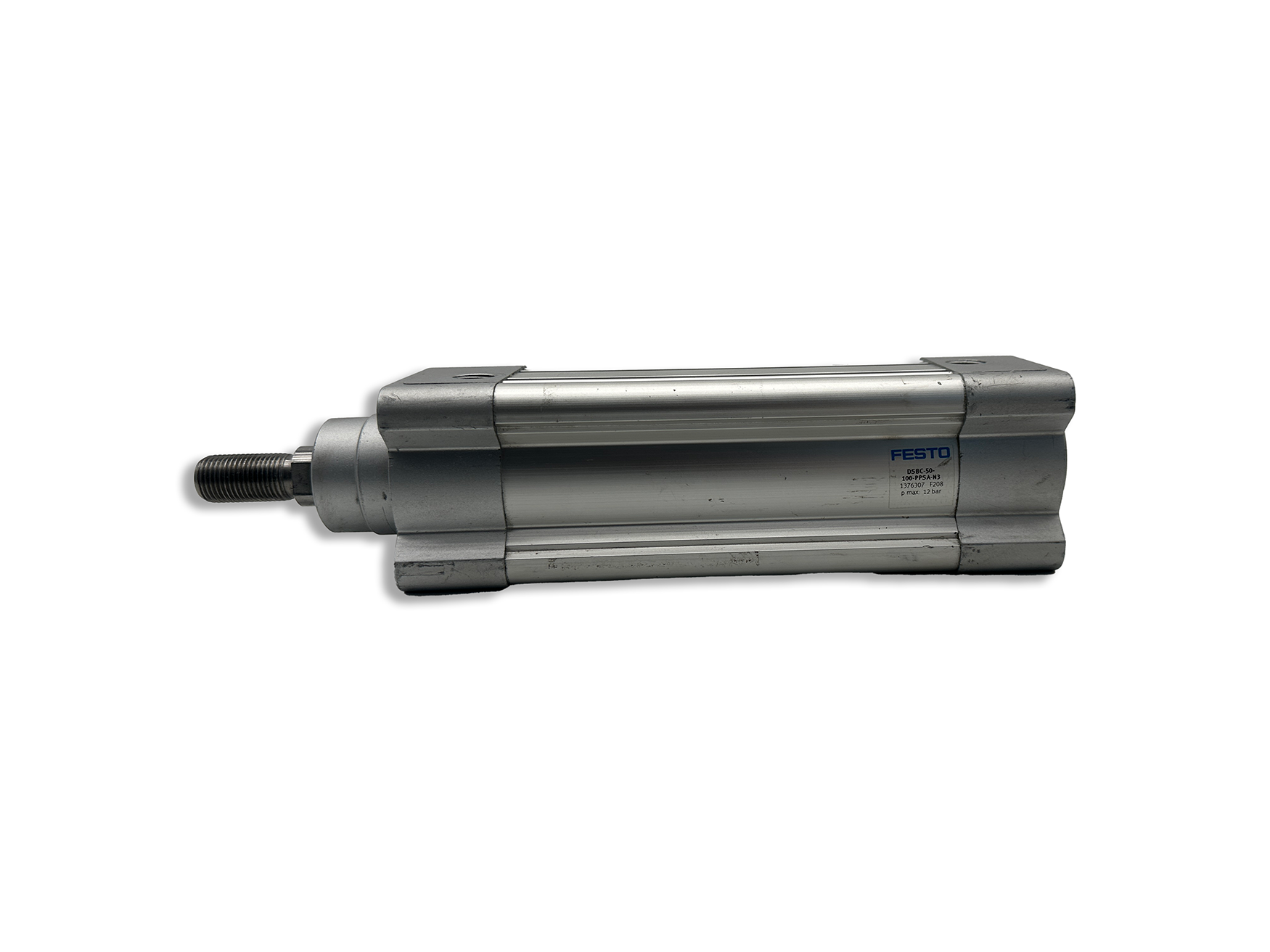 Fest Cylinder DSBC-50-100-PPSA-N3