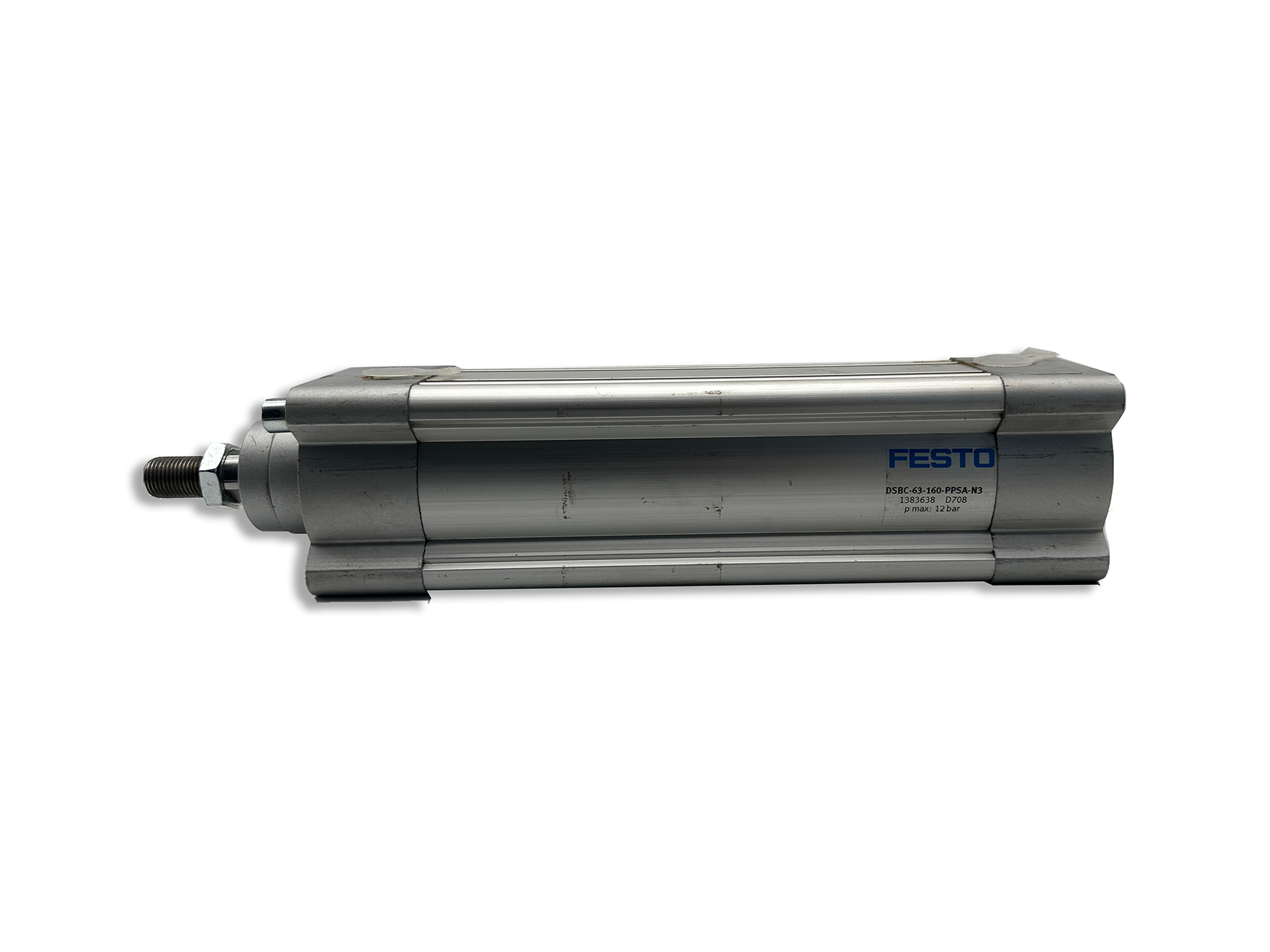 Fest Cylinder DSBC-63-160-PPSA-N3