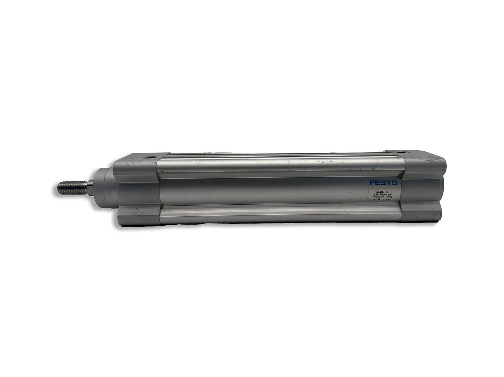 Festo Cylinder DSBC-32-125-PPSA-N3