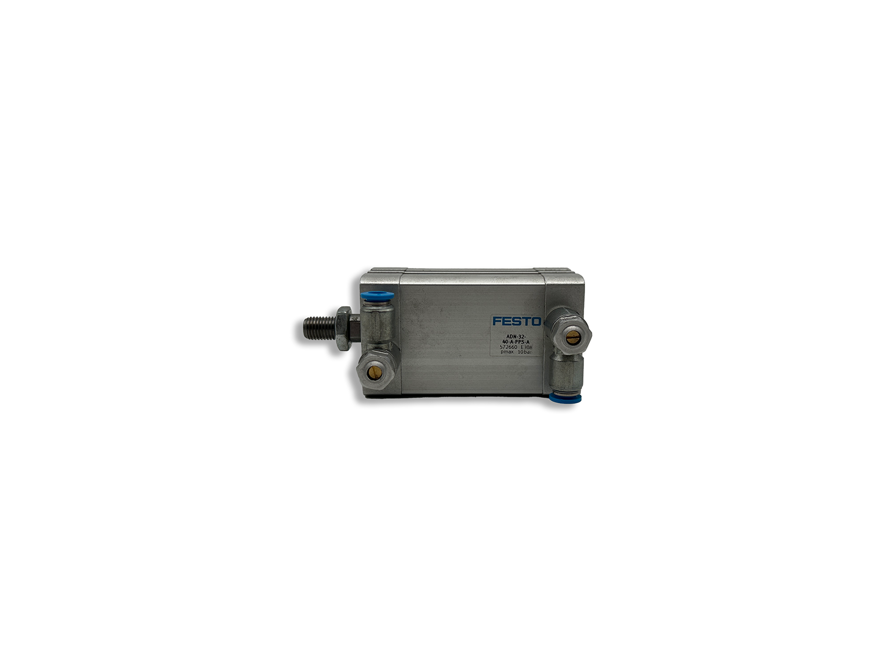 Festo Compact Cylinder ADN-32-40-A-PPS-A