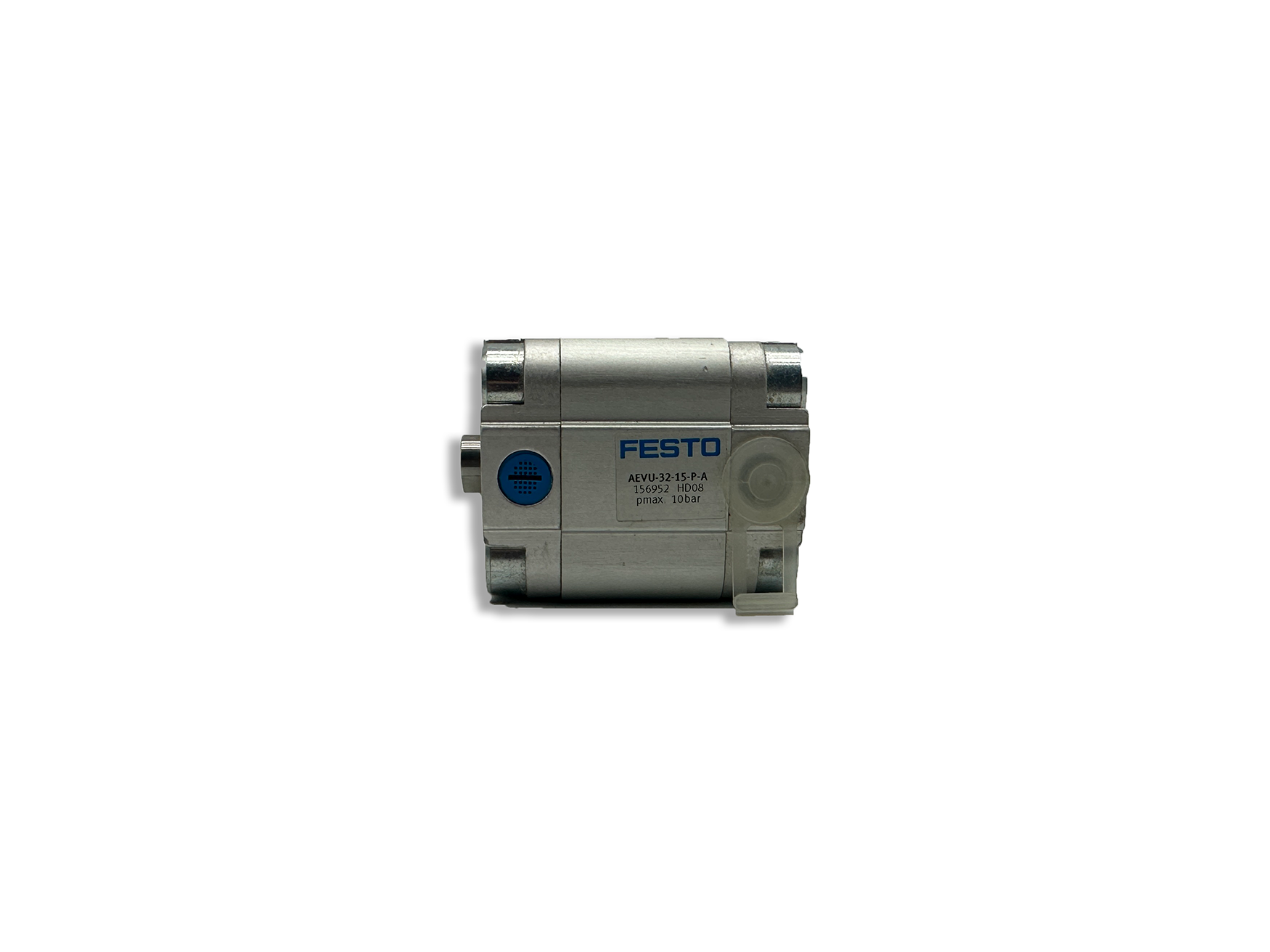 Festo Compact Cylinder AEVU-32-15-P-A