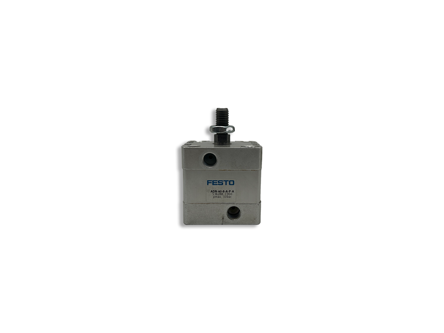 Festo Compact Cylinder ADN-40-8-A-P-A