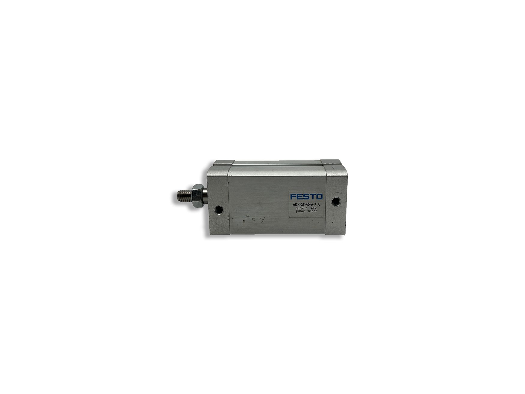 Festo Compact Cylinder ADN-25-40-A-P-A