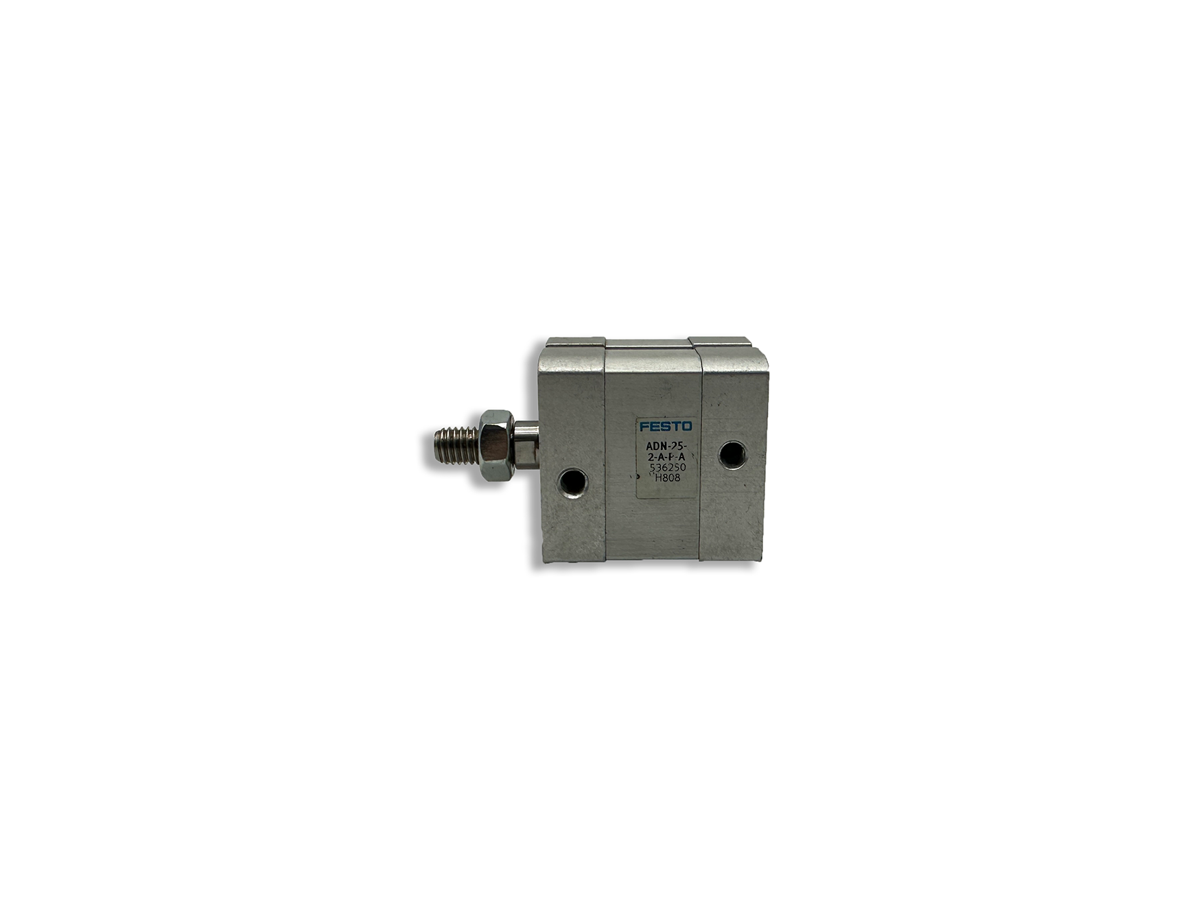 Festo Compact Cylinder ADN-25-2-A-P-A
