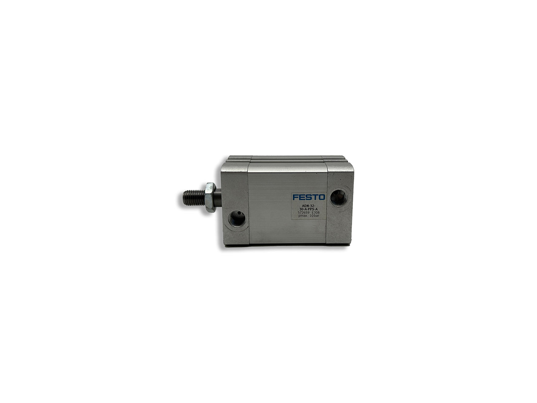 Festo Compact Cylinder ADN-32-30-A-PPS-A