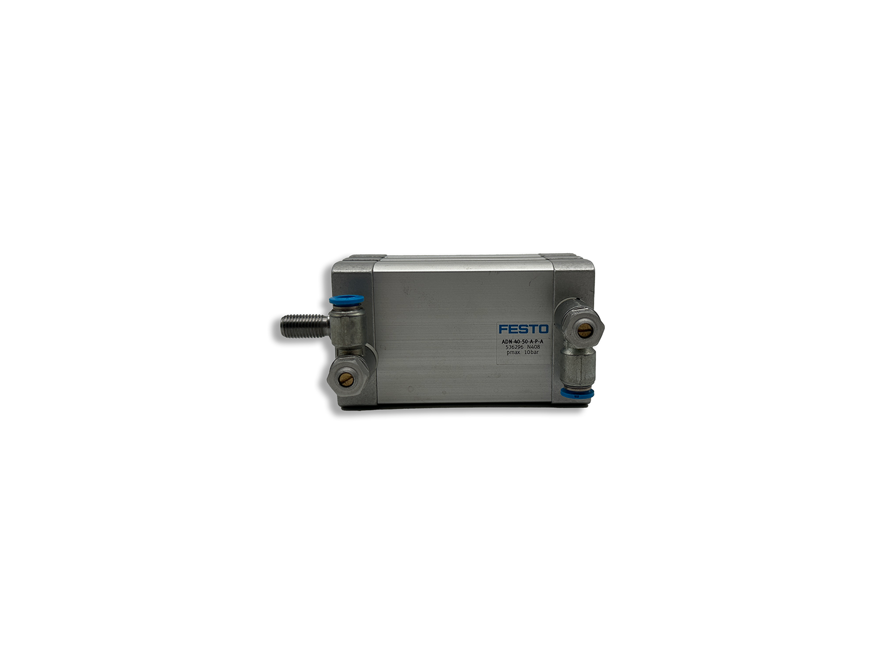 Festo Compact Cylinder ADN-40-50-A-P-A